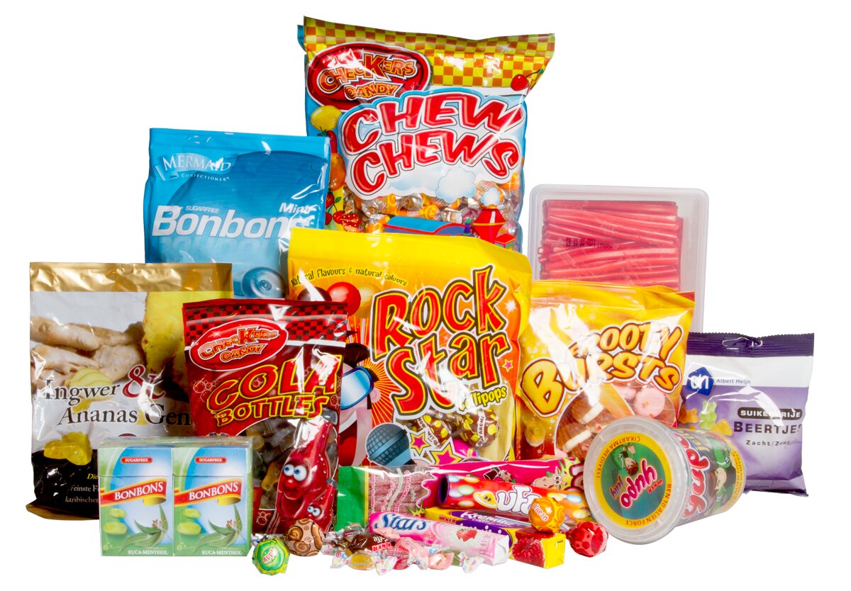 Bao bì thực phẩm