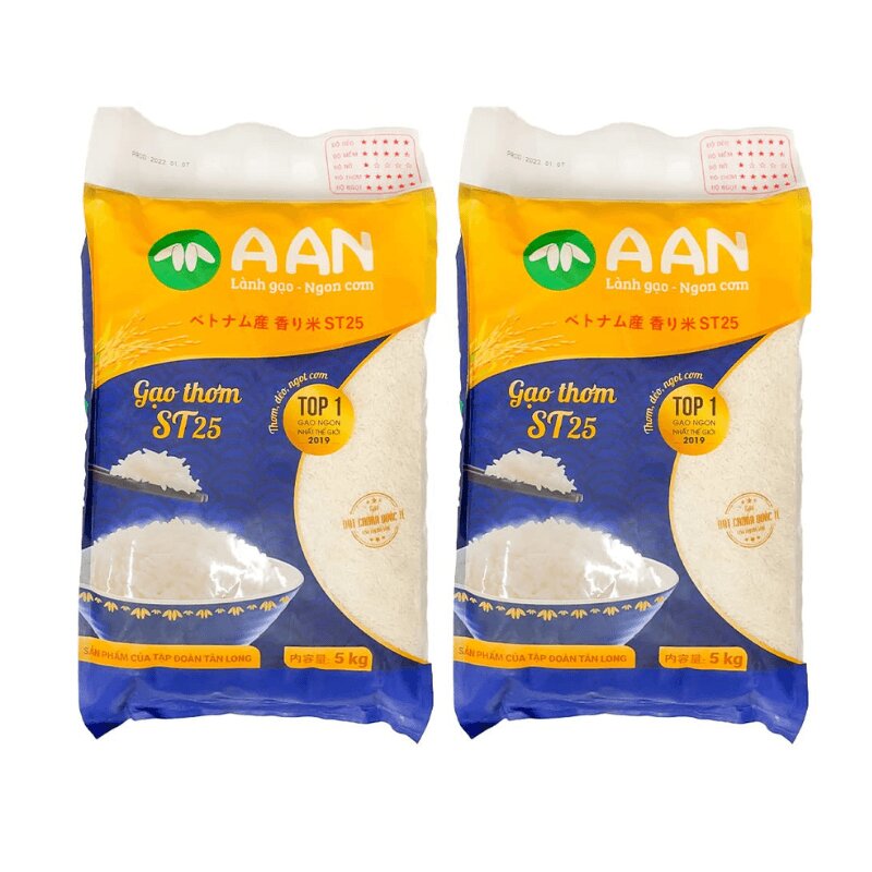 Túi gạo